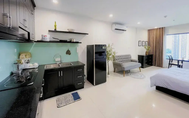 Vinhomes Ocean Park Apartment Ha Noi - 20 October Homestay