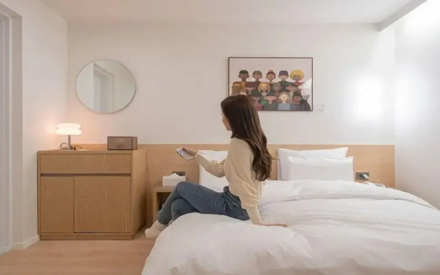 The Hyoo-Sik AANK Cheongju Uam