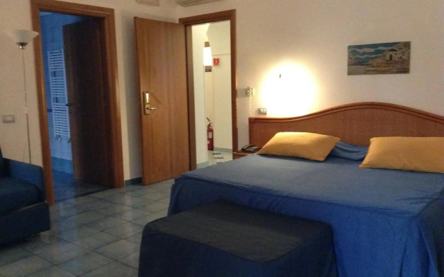 Hotel Floridiana