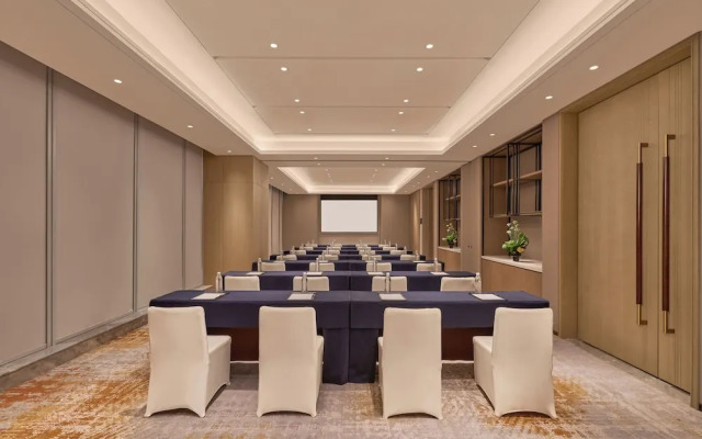 Hyatt Place Nantong Xinghu City Plaza