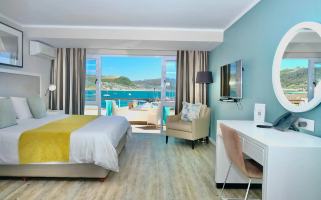 Simon's Town Quayside Hotel