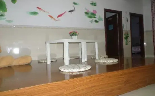 Anzhi Tinglan Inn