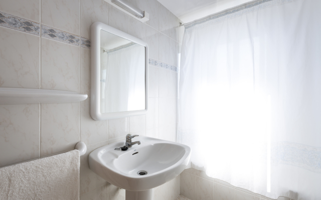 Apartamentos Zodiac