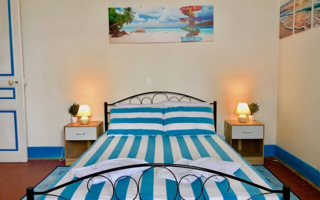 Suite Flat