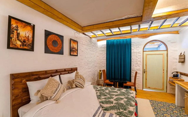 Light of Landour