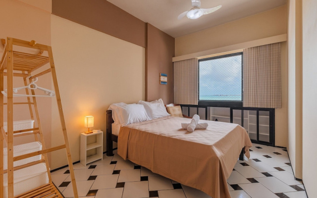 Aquidaba #803 - Apto With sea View by Carpediem