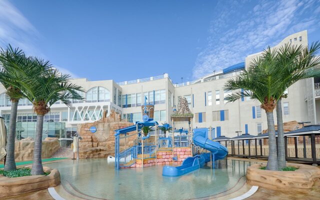 Sol Beach Samcheok