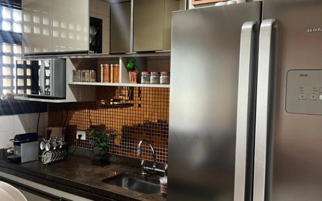 Flat Barra da Tijuca