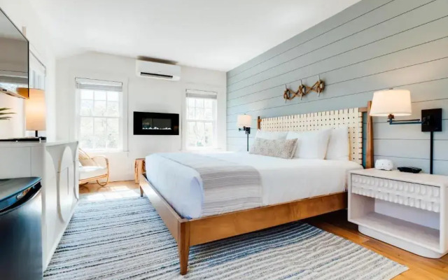 The Franklin Hotel Martha's Vineyard