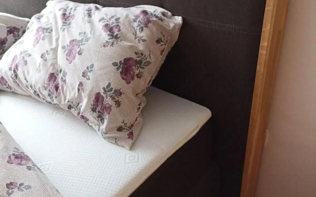 Apartman Bella Casa free parking