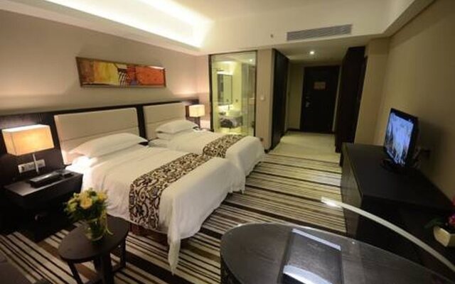 Junyue International Hotel