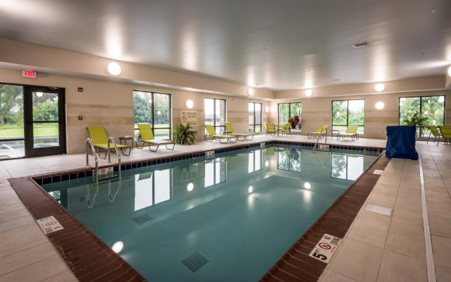 Hampton Inn & Suites Hammond