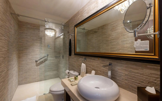 1850 Hotel Boutique