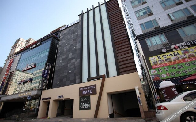 Hotel Mare Suwon