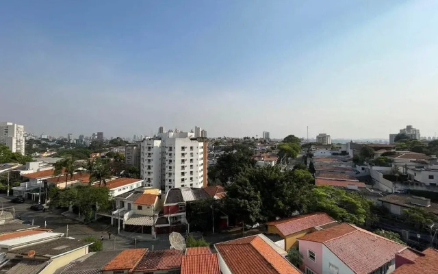 Loft Vila Madalena