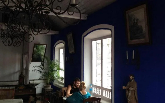 Caza Maria