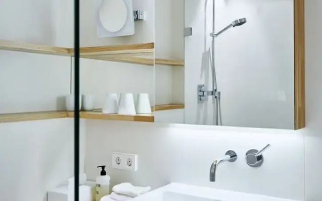 Wedina Serviced Apartments