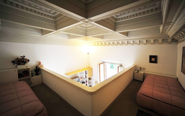 The Renaissance Palace