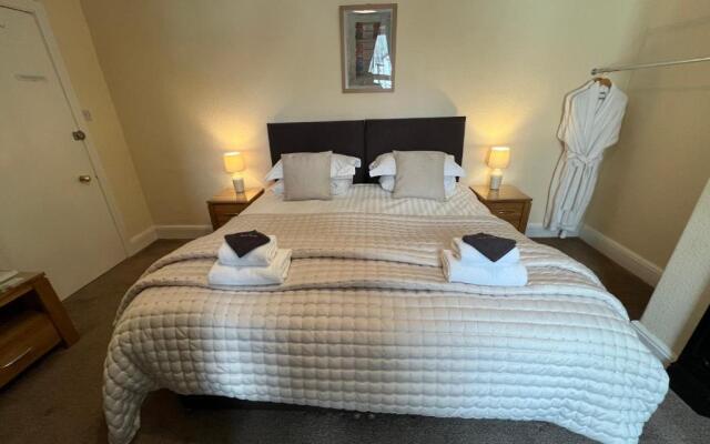 Dolly Waggon Guest House