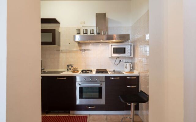 Apartment Boggiano Alassio