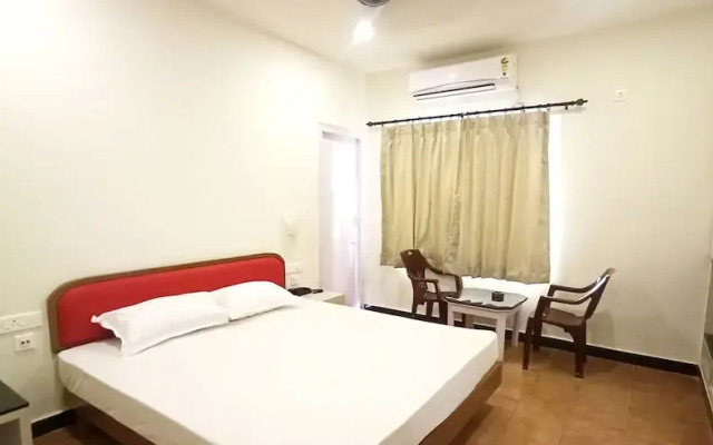 Hotel Samudra