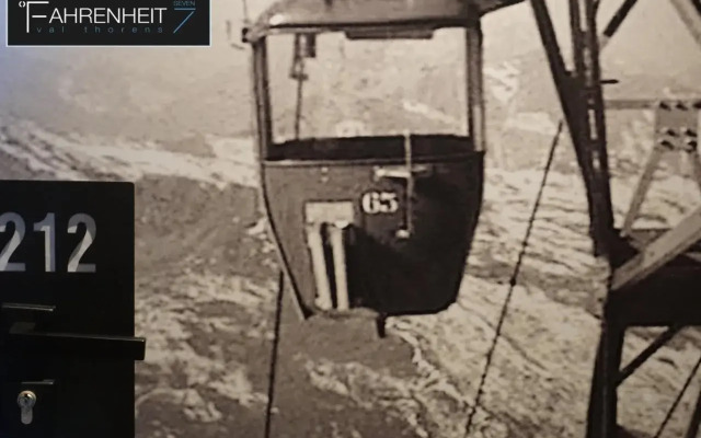 Résidence les Cimes Blanches