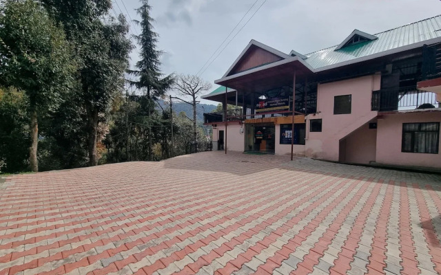 Nature Nest By Nomad Hotels