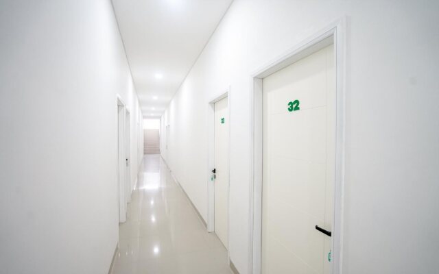 Hotel Barlian By OYO Rooms