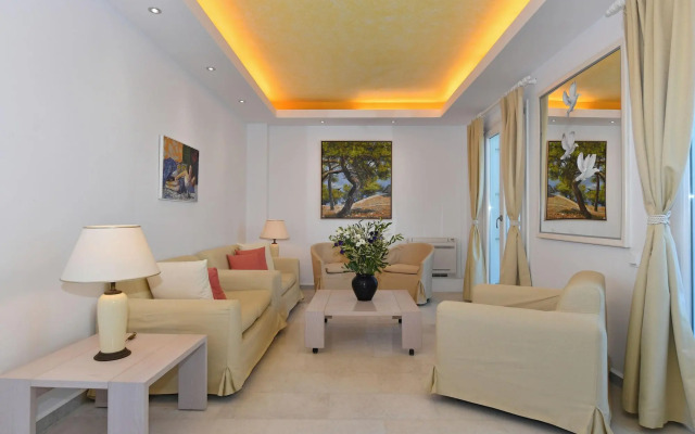 Astir Of Paros