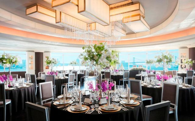 InterContinental Tokyo Bay by IHG