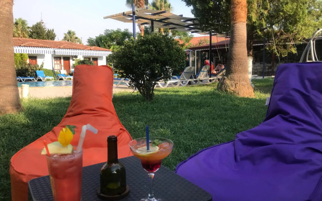 Dalyan Yunus Hotel