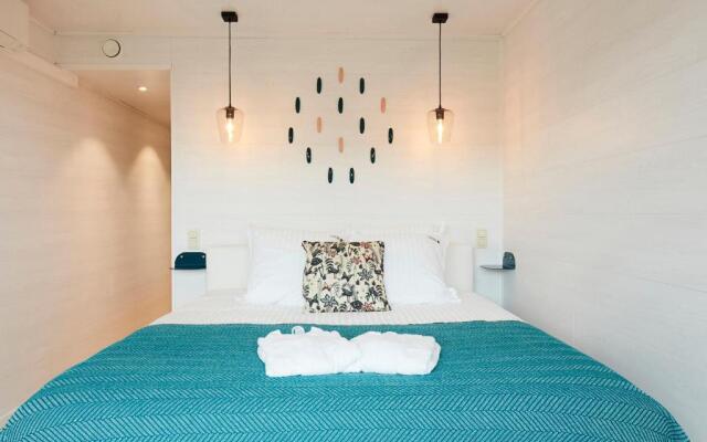 B&B Armalot by Julia