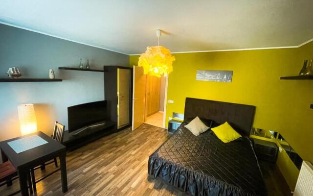 Prima Residence Apartment