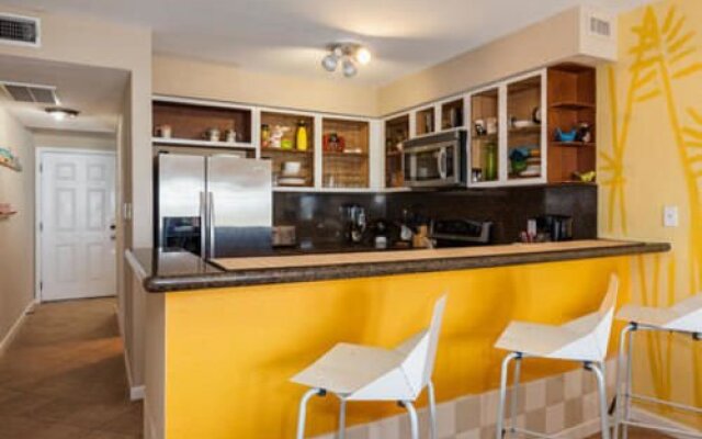 Condo Di Cocco by AB Sea Rentals