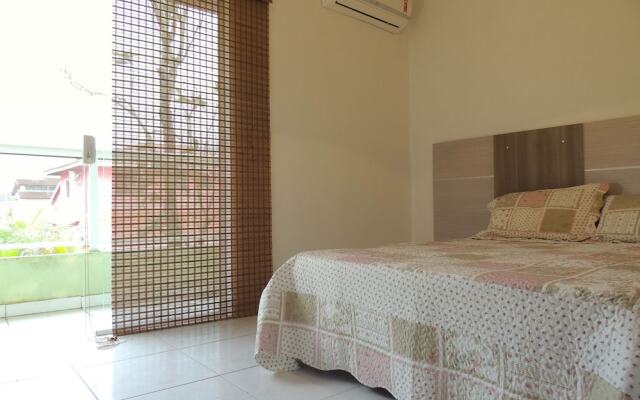 Casa em Bertioga - Cond Morada da Praia
