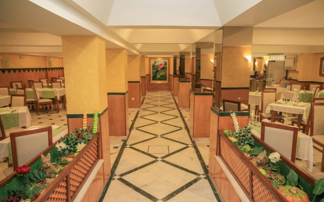 Hotel Baía de Monte Gordo