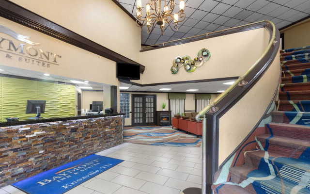 Baymont by Wyndham Knoxville I-75