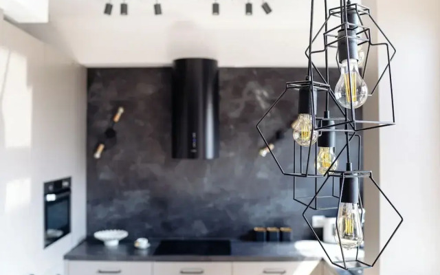 Kleparz Skyline Apartment - LoftAffair