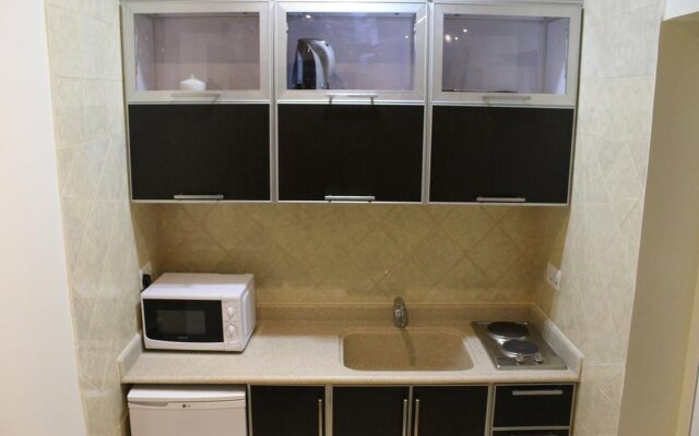 High End Gardens Hotel Apartments