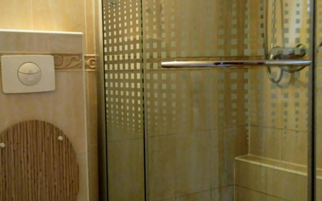 Apartmán Slnečnica