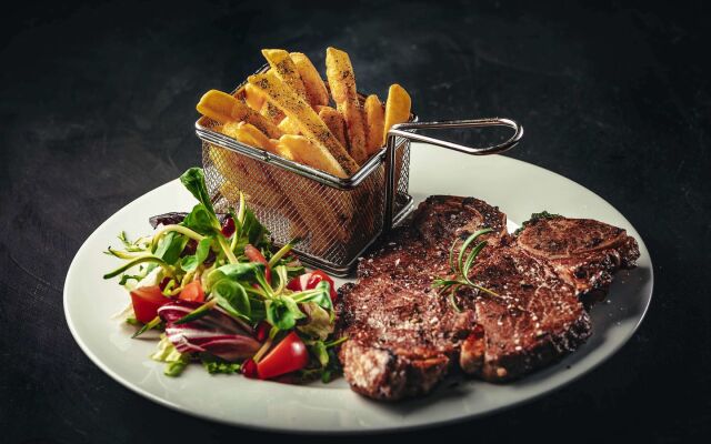 ibis Styles Walbrzych