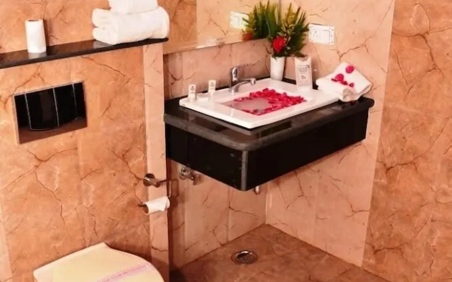 Kerria Hotel Ranthambore Resort