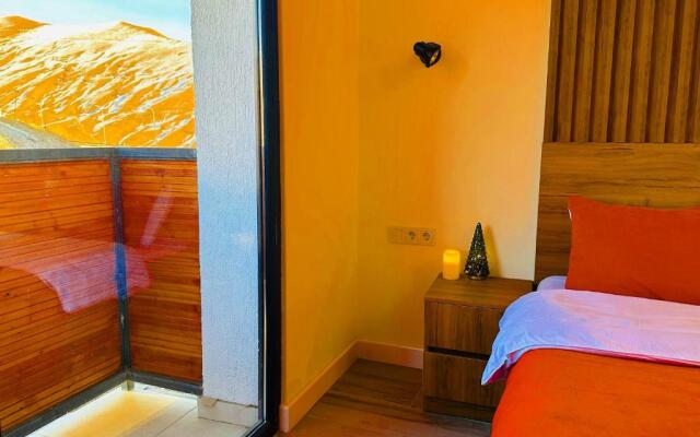 Premium Mountain Apartment Close The Gondola lift