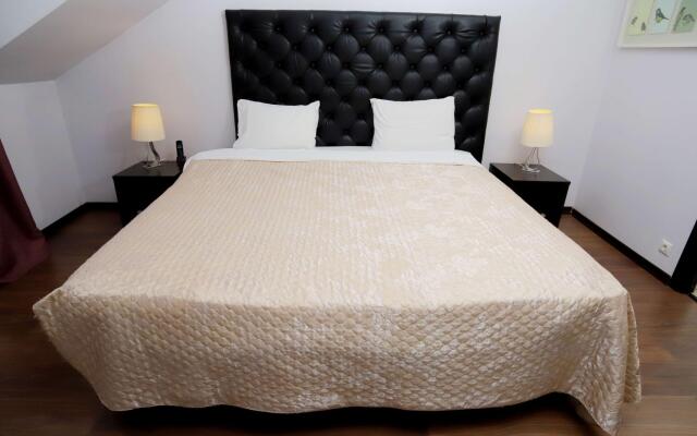 Vidnoff Hotel