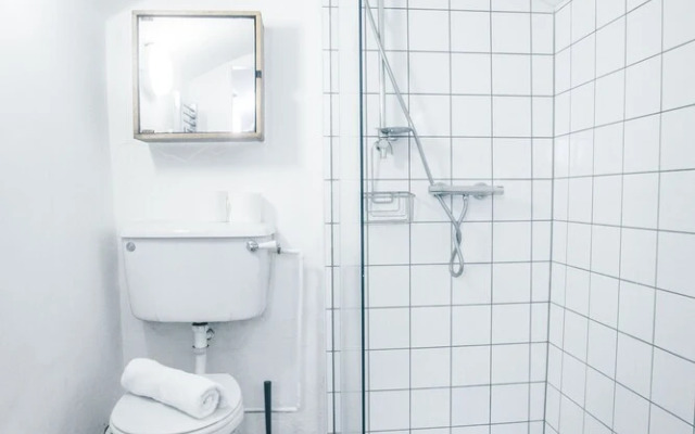 Short Stay Bristol - Pembroke Apartment