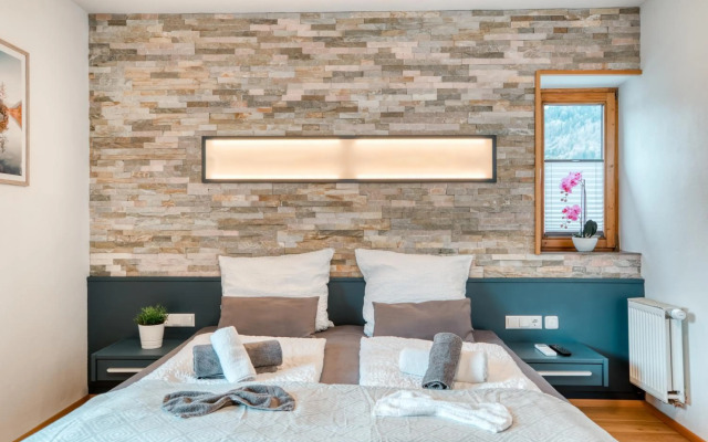 Ferienwohnung Wilder Kaiser