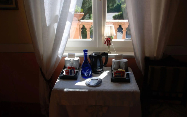 Albergo Il Rondò