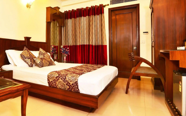 Hotel Shipra International