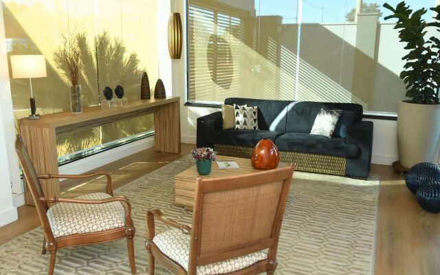 Hotel Araraquara by Mercure