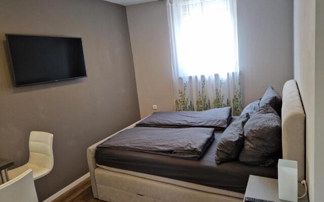 Ferienwohnung Alte Linde